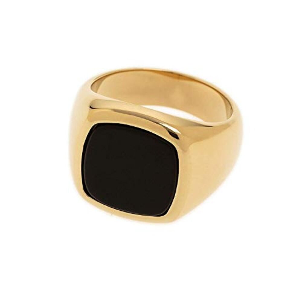 Vaurus Signet Ring - Picture 2 of 4